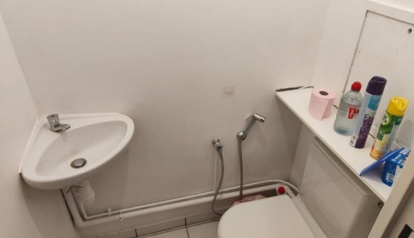 Logement tudiant T3 à Charenton le Pont (94220)