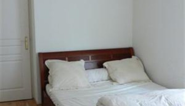 Logement tudiant T3 à Charenton le Pont (94220)