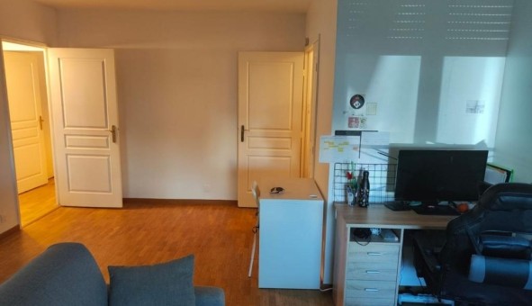 Logement tudiant T3 à Charenton le Pont (94220)
