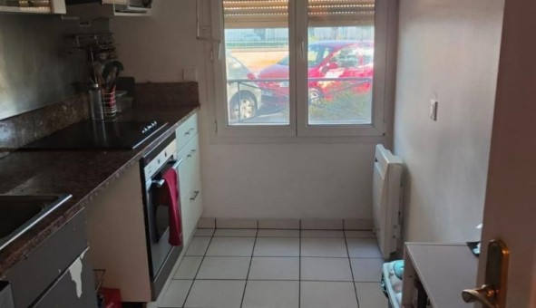 Logement tudiant T3 à Charenton le Pont (94220)