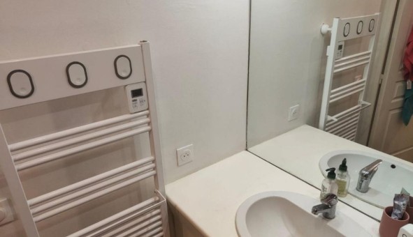 Logement tudiant T3 à Charenton le Pont (94220)