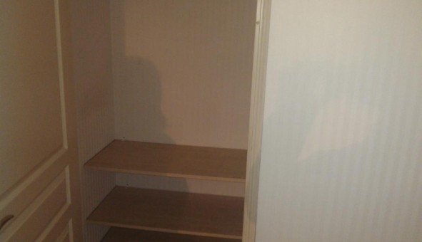 Logement tudiant T3 à Charenton le Pont (94220)