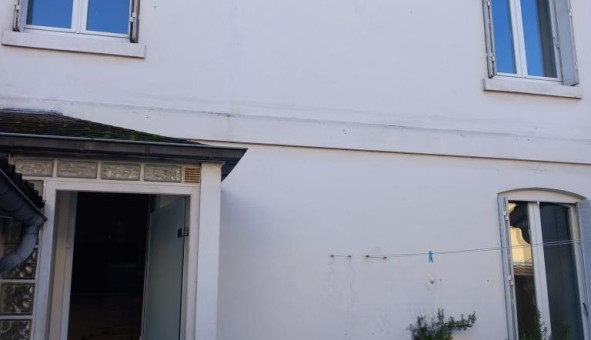 Logement tudiant Location T3 Vide Charenton le Pont (94220)
