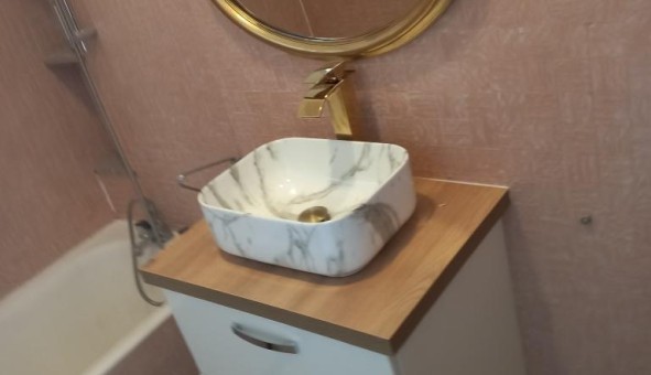 Logement tudiant T3 à Charenton le Pont (94220)