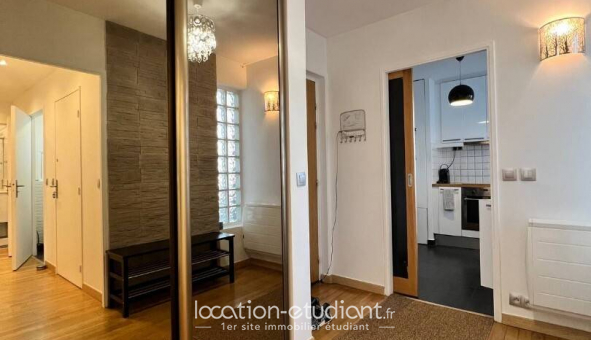 Logement tudiant T3 à Charenton le Pont (94220)