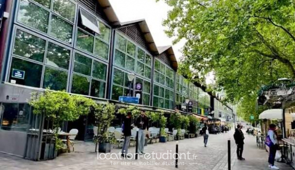 Logement tudiant T3 à Charenton le Pont (94220)