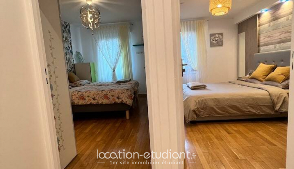 Logement tudiant T3 à Charenton le Pont (94220)