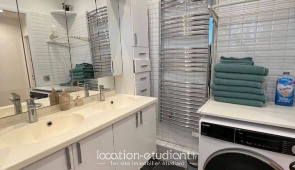 Logement tudiant T3 à Charenton le Pont (94220)