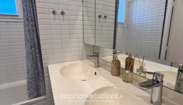 Logement tudiant T3 à Charenton le Pont (94220)