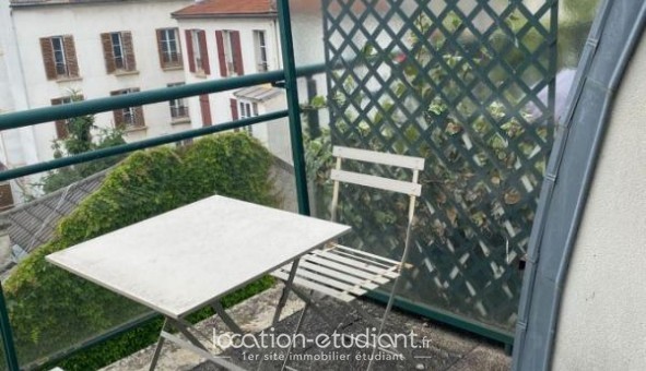Logement tudiant T3 à Charenton le Pont (94220)