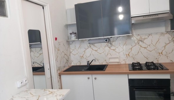 Logement tudiant T3 à Charenton le Pont (94220)