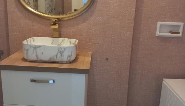 Logement tudiant T3 à Charenton le Pont (94220)