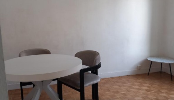 Logement tudiant T3 à Charenton le Pont (94220)