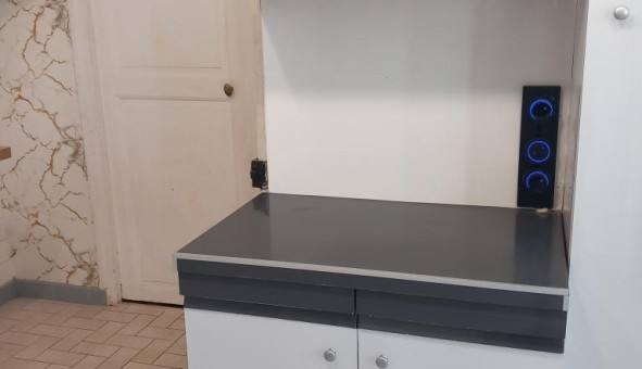 Logement tudiant T3 à Charenton le Pont (94220)