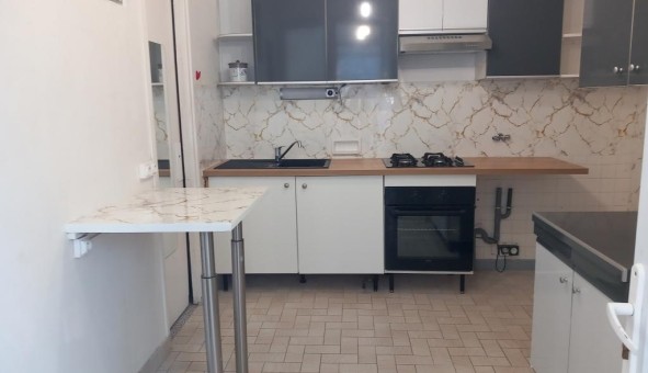 Logement tudiant T3 à Charenton le Pont (94220)