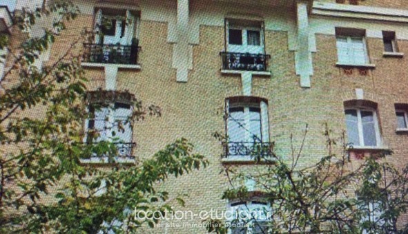 Logement �tudiant Location T3 Vide Charenton le Pont (94220)