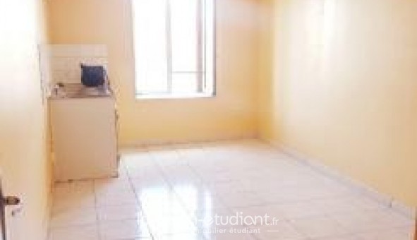 Logement tudiant T3 à Charmes (88130)