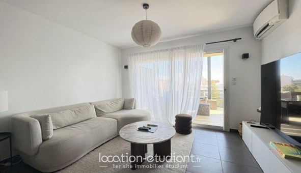 Logement tudiant Location T3 Vide Charnay ls Mcon (71850)
