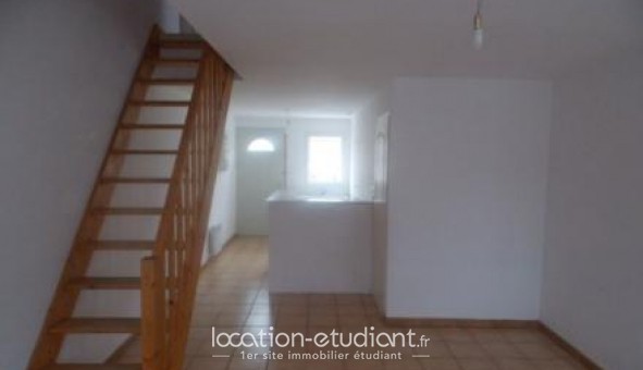 Logement tudiant T3 à Charny (77410)