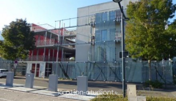 Logement tudiant T3 à Chartres (28000)