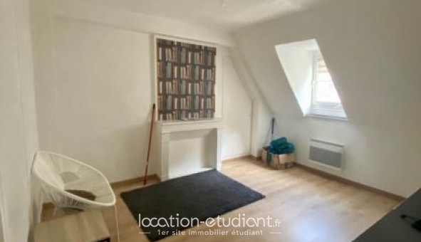 Logement tudiant T3 à Chartres (28000)