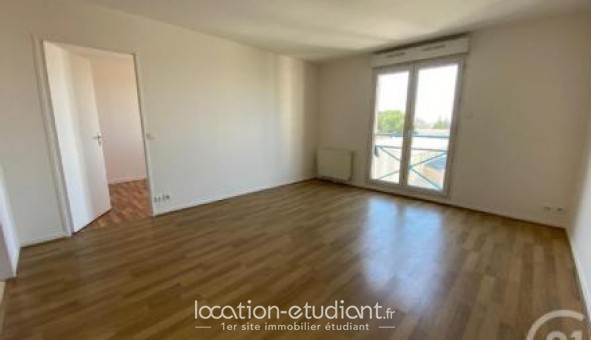 Logement tudiant T3 à Chartres (28000)