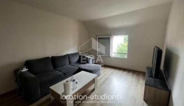 Logement tudiant T3 à Chartres (28000)