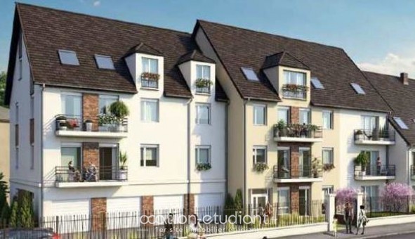 Logement étudiant T3 à Chartres (28000)