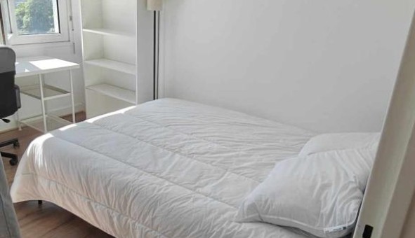 Logement tudiant T3 à Chartres (28000)