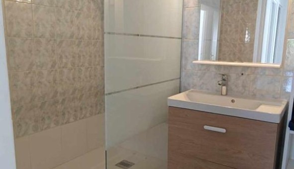 Logement tudiant T3 à Chartres (28000)