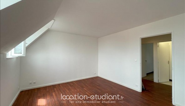 Logement tudiant T3 à Chartres (28000)