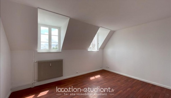 Logement tudiant T3 à Chartres (28000)