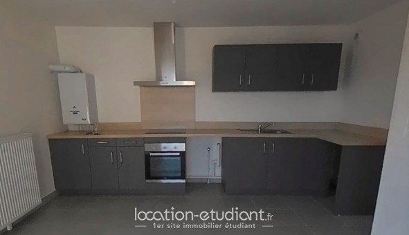 Logement tudiant T3 à Chartres (28000)