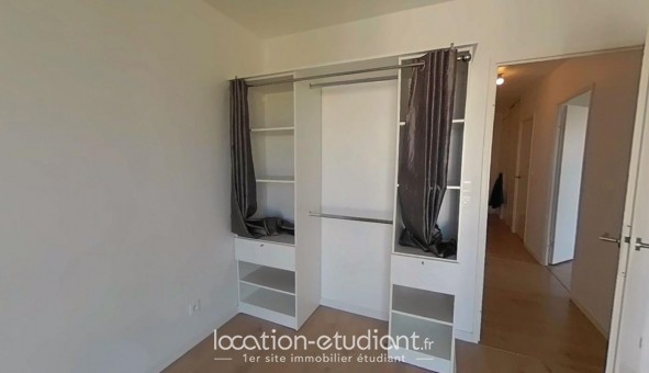 Logement tudiant T3 à Chartres (28000)