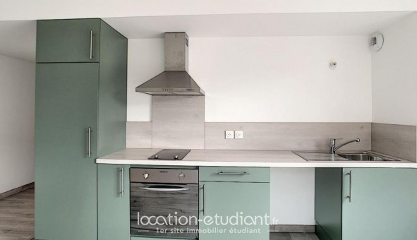 Logement �tudiant T3 &agrave; Chartres (28000)