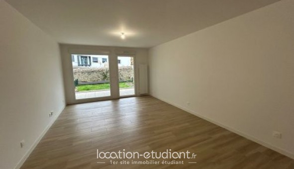 Logement �tudiant T3 &agrave; Chartres (28000)
