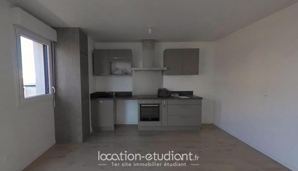Logement �tudiant T3 &agrave; Chartres (28000)