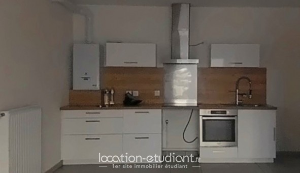 Logement �tudiant T3 &agrave; Chartres (28000)
