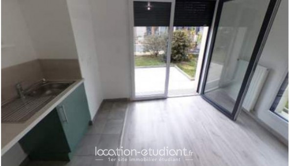 Logement �tudiant T3 &agrave; Chartres (28000)