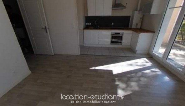Logement �tudiant T3 &agrave; Chartres (28000)