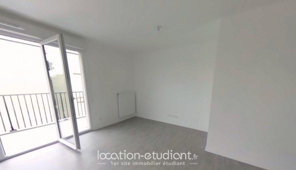 Logement �tudiant T3 &agrave; Chartres (28000)
