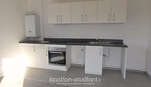 Logement �tudiant T3 &agrave; Chartres (28000)