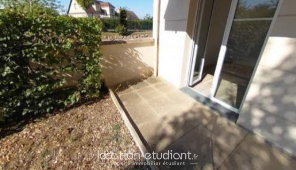 Logement �tudiant T3 &agrave; Chartres (28000)