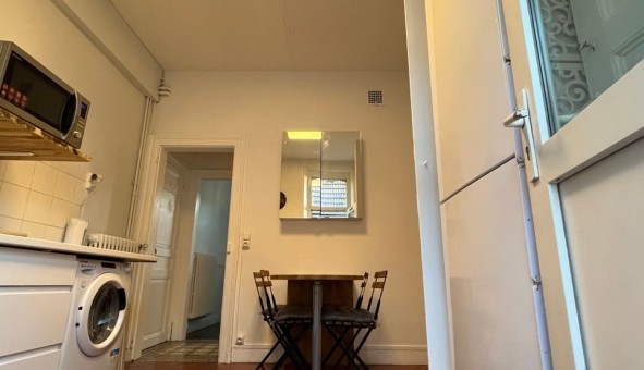 Logement �tudiant T3 &agrave; Chartres (28000)