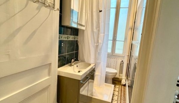 Logement �tudiant T3 &agrave; Chartres (28000)