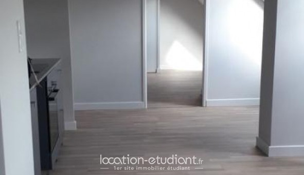 Logement �tudiant T3 &agrave; Chartres (28000)