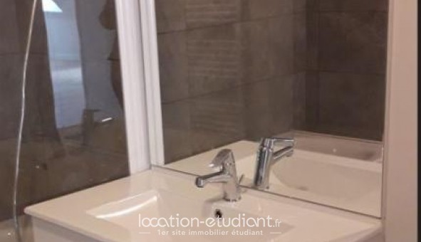 Logement �tudiant T3 &agrave; Chartres (28000)