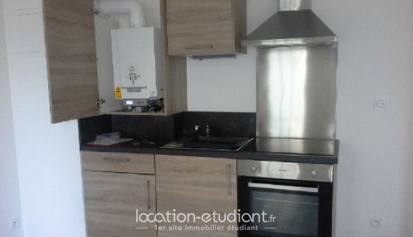 Logement �tudiant T3 &agrave; Chartres (28000)