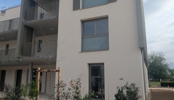 Logement �tudiant Location T3 Vide Chartres (28000)