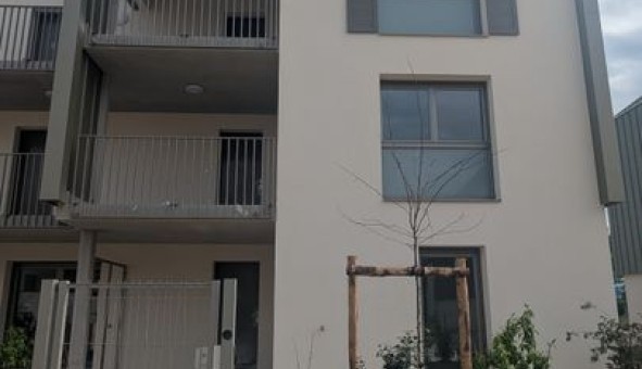 Logement �tudiant T3 &agrave; Chartres (28000)